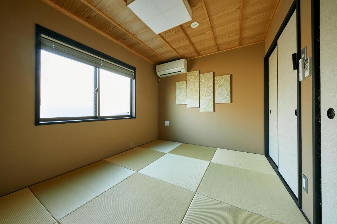 祇園 紫富貴 by 宿ルKYOTO HANARE Villa Giommachi Ngoại thất bức ảnh
